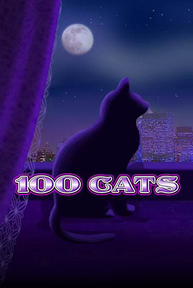 Играй в 100 Cats онлайн без регистрации | Азино Три Топора