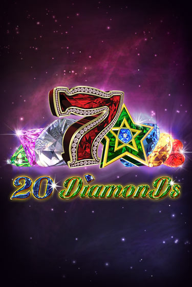 Играй в 20 Diamonds онлайн без регистрации | Азино Три Топора