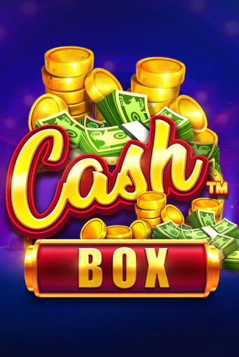 Играй в Cash Box онлайн без регистрации | Азино Три Топора