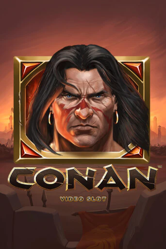 Играй в Conan онлайн без регистрации | Азино Три Топора