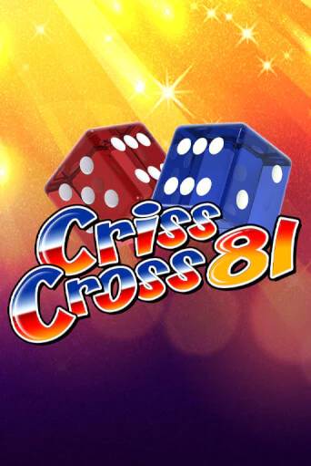 Играй в Criss Cross 81 онлайн без регистрации | Азино Три Топора