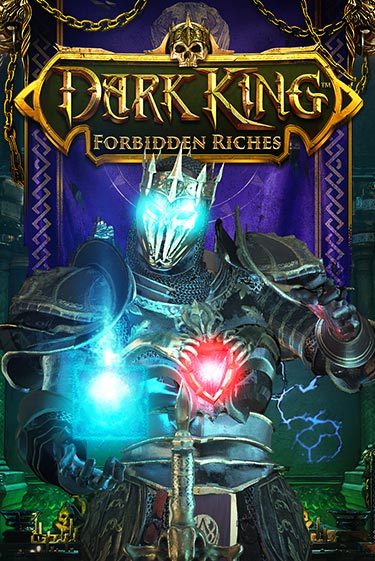 Играй в Dark King: Forbidden Riches онлайн без регистрации | Азино Три Топора
