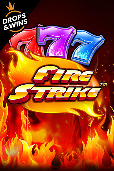 Играй в Fire Strike онлайн без регистрации | Азино Три Топора