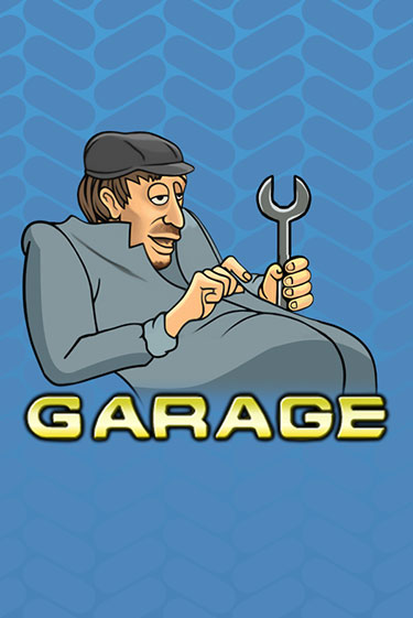 Играй в Garage онлайн без регистрации | Азино Три Топора