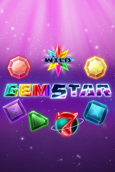 Играй в Gem Star онлайн без регистрации | Азино Три Топора