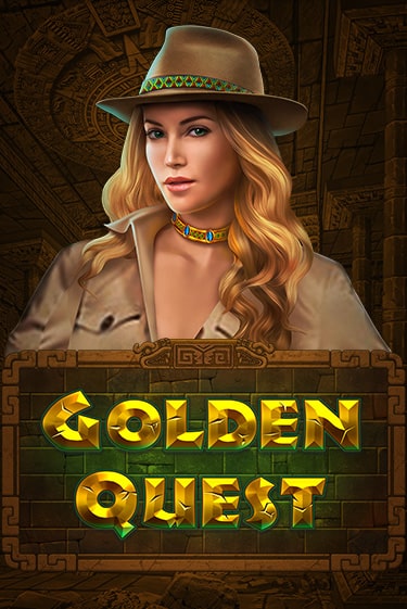 Играй в Golden Quest онлайн без регистрации | Азино Три Топора