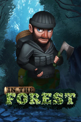 Играй в In The Forest онлайн без регистрации | Азино Три Топора
