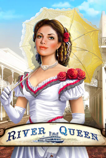 Играй в River Queen онлайн без регистрации | Азино Три Топора