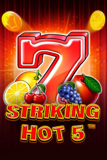 Играй в Striking Hot 5 онлайн без регистрации | Азино Три Топора