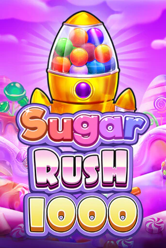 Играй в Sugar Rush 1000 онлайн без регистрации | Азино Три Топора