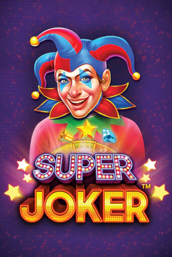 Играй в Super Joker онлайн без регистрации | Азино Три Топора