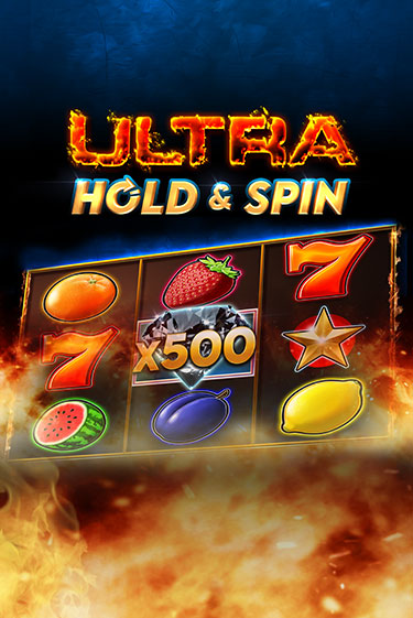 Играй в Ultra Hold and Spin онлайн без регистрации | Азино Три Топора