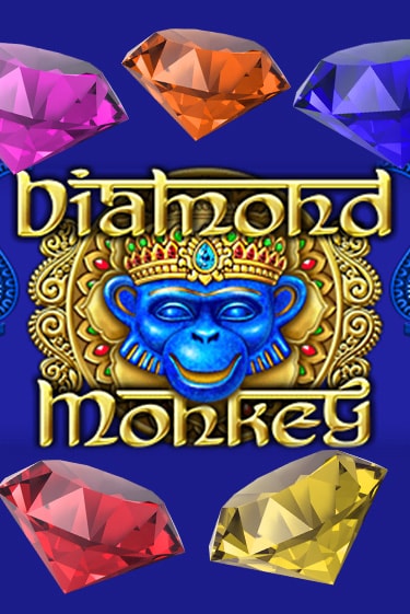 Играй в Diamond Monkey онлайн без регистрации | Азино Три Топора