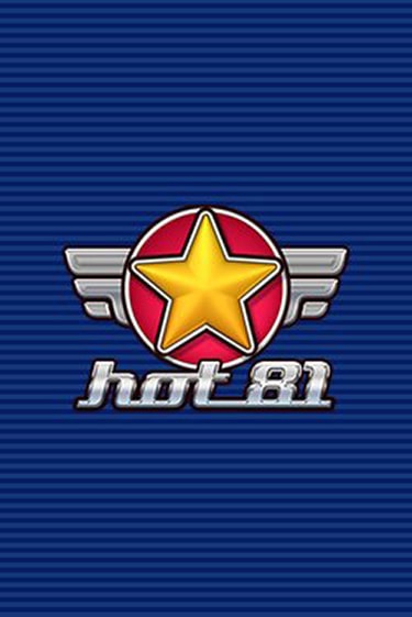 Играй в Hot 81 онлайн без регистрации | Азино Три Топора
