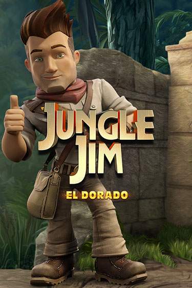 Играй в Jungle Jim El Dorado онлайн без регистрации | Азино Три Топора